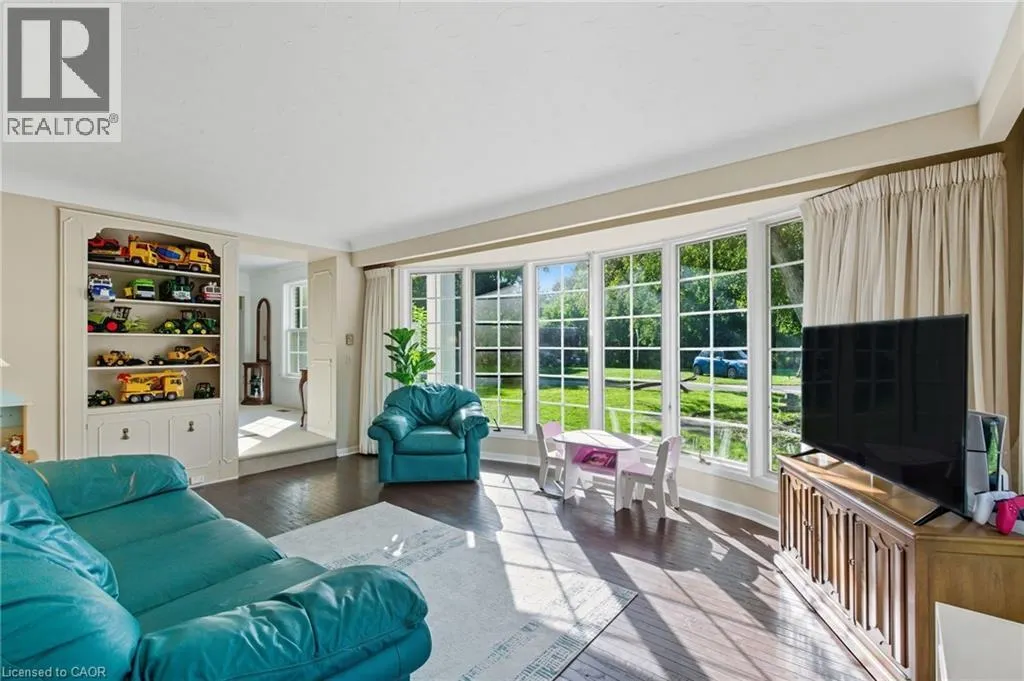 345 JERSEYVILLE Road W