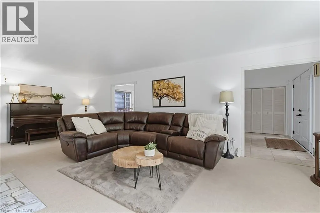 345 JERSEYVILLE Road W
