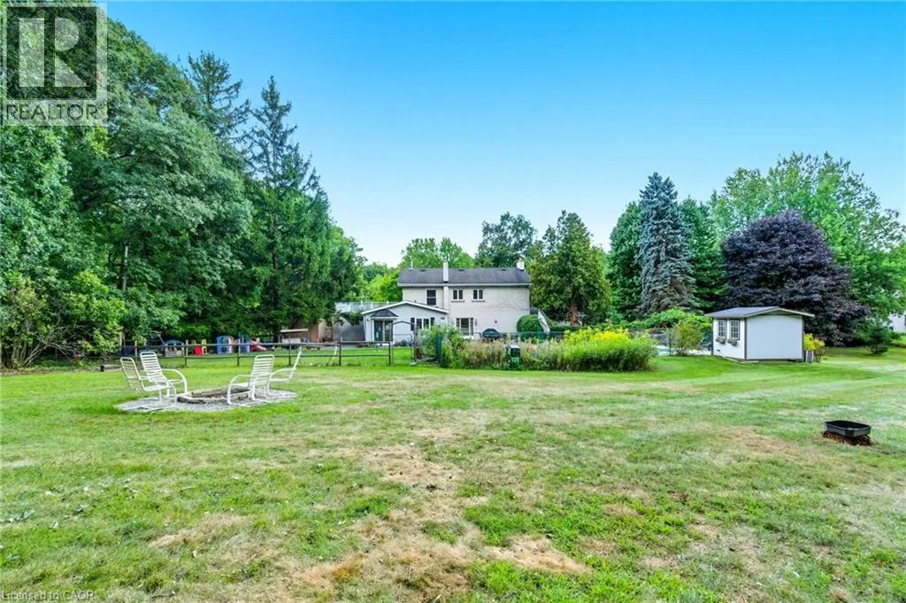 345 JERSEYVILLE Road W