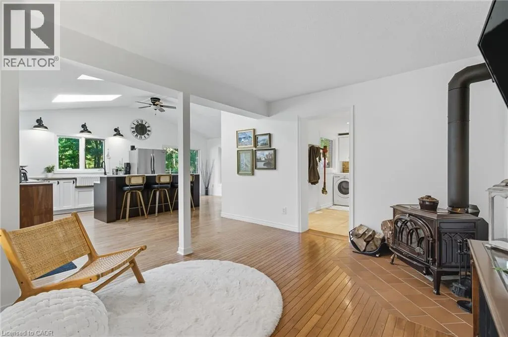 345 JERSEYVILLE Road W