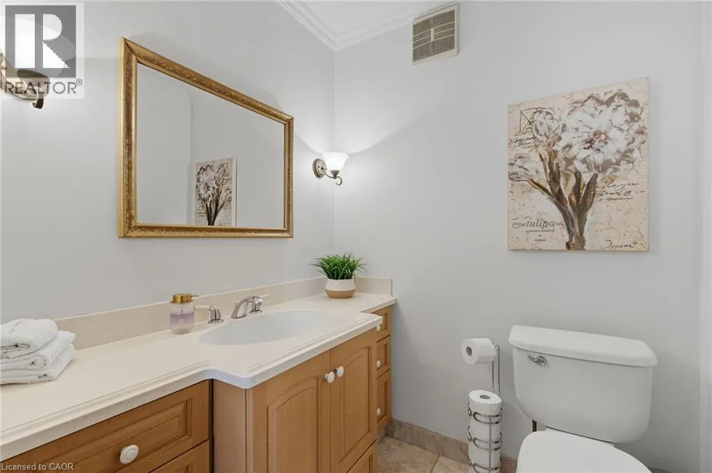 345 JERSEYVILLE Road W