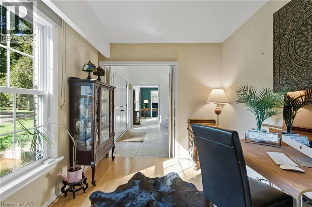 345 JERSEYVILLE Road W