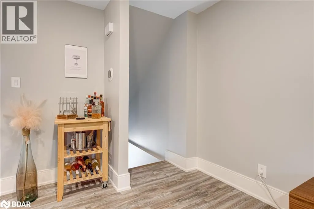 135 CHALMERS Street Unit# 21, #21