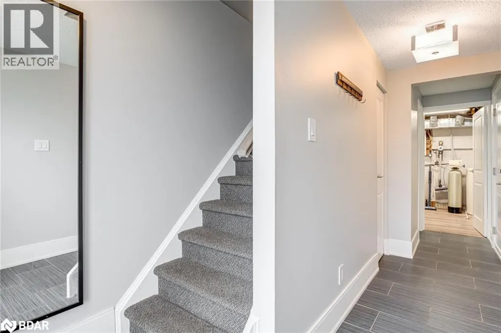 135 CHALMERS Street Unit# 21, #21