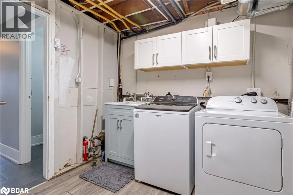 135 CHALMERS Street Unit# 21, #21