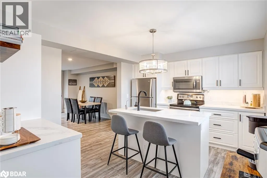 135 CHALMERS Street Unit# 21, #21