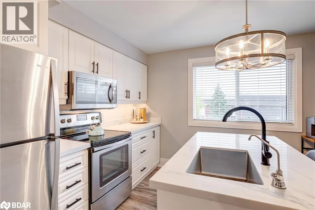 135 CHALMERS Street Unit# 21, #21