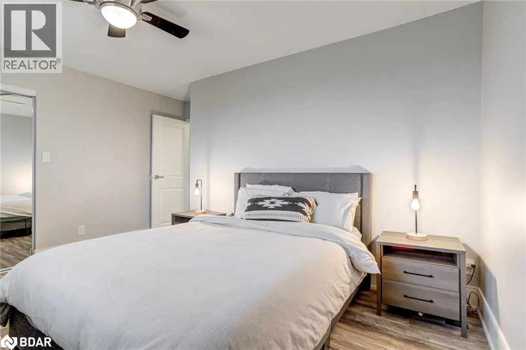 135 CHALMERS Street Unit# 21, #21