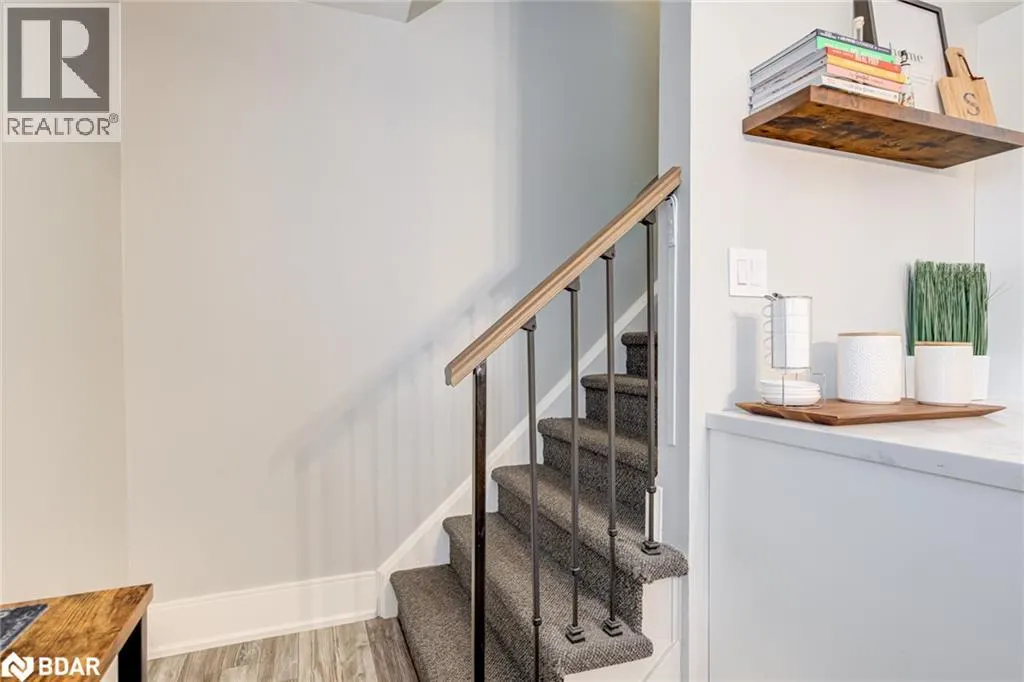 135 CHALMERS Street Unit# 21, #21