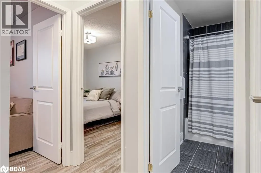 135 CHALMERS Street Unit# 21, #21