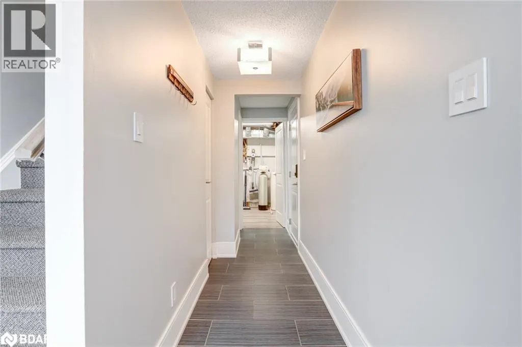 135 CHALMERS Street Unit# 21, #21