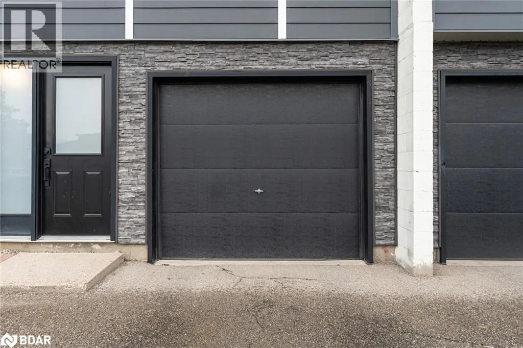 135 CHALMERS Street Unit# 21, #21