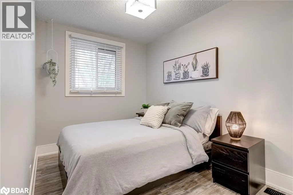 135 CHALMERS Street Unit# 21, #21