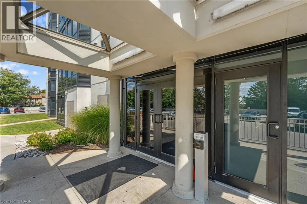 35 GREEN VALLEY Drive Unit# 1614, #1614