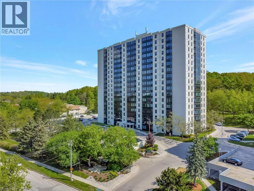 35 GREEN VALLEY Drive Unit# 1614, #1614