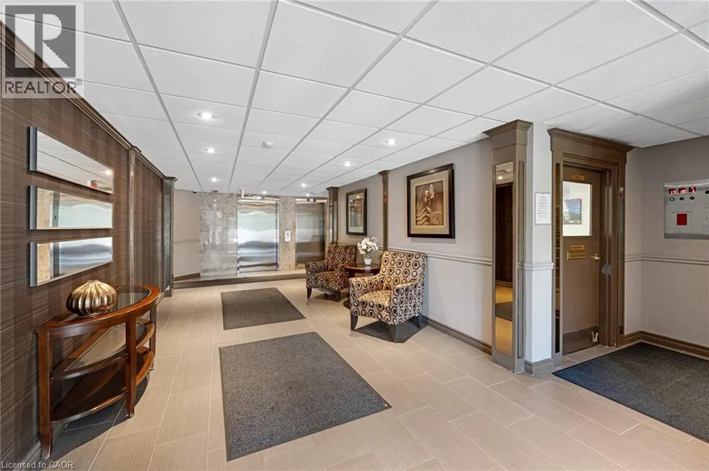 35 GREEN VALLEY Drive Unit# 1614, #1614