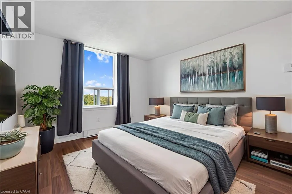 35 GREEN VALLEY Drive Unit# 1614, #1614