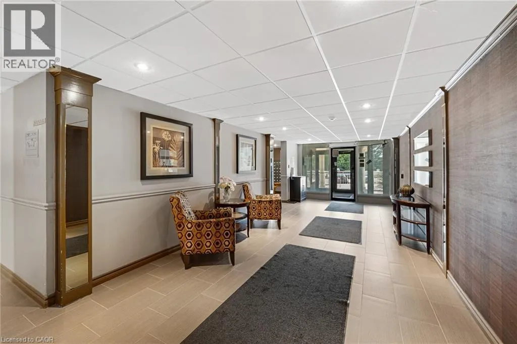 35 GREEN VALLEY Drive Unit# 1614, #1614