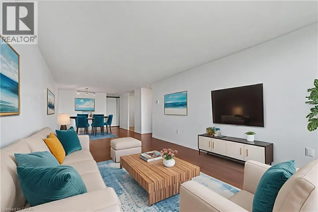 35 GREEN VALLEY Drive Unit# 1614, #1614