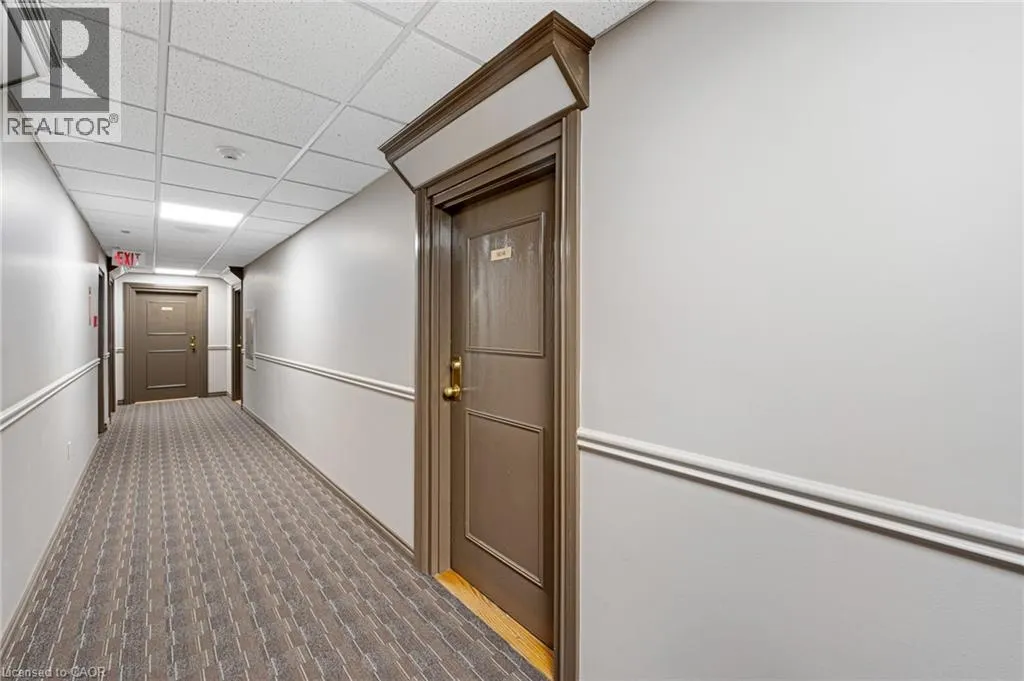 35 GREEN VALLEY Drive Unit# 1614, #1614