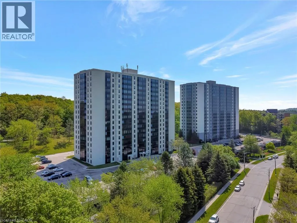 35 GREEN VALLEY Drive Unit# 1614, #1614