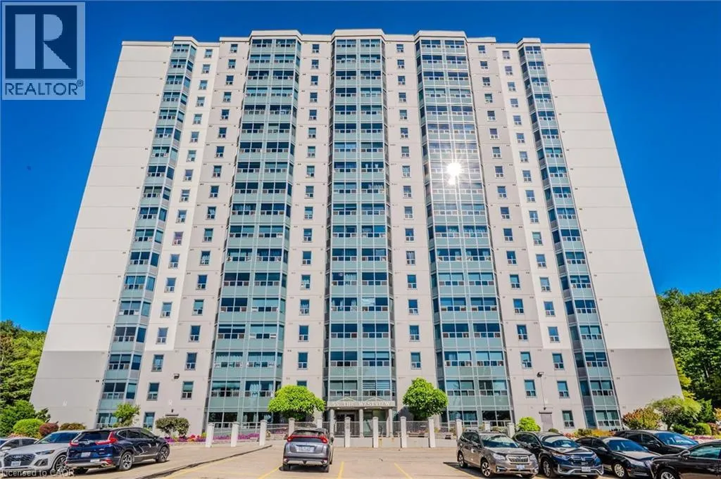 55 GREEN VALLEY Drive Unit# 307, #307