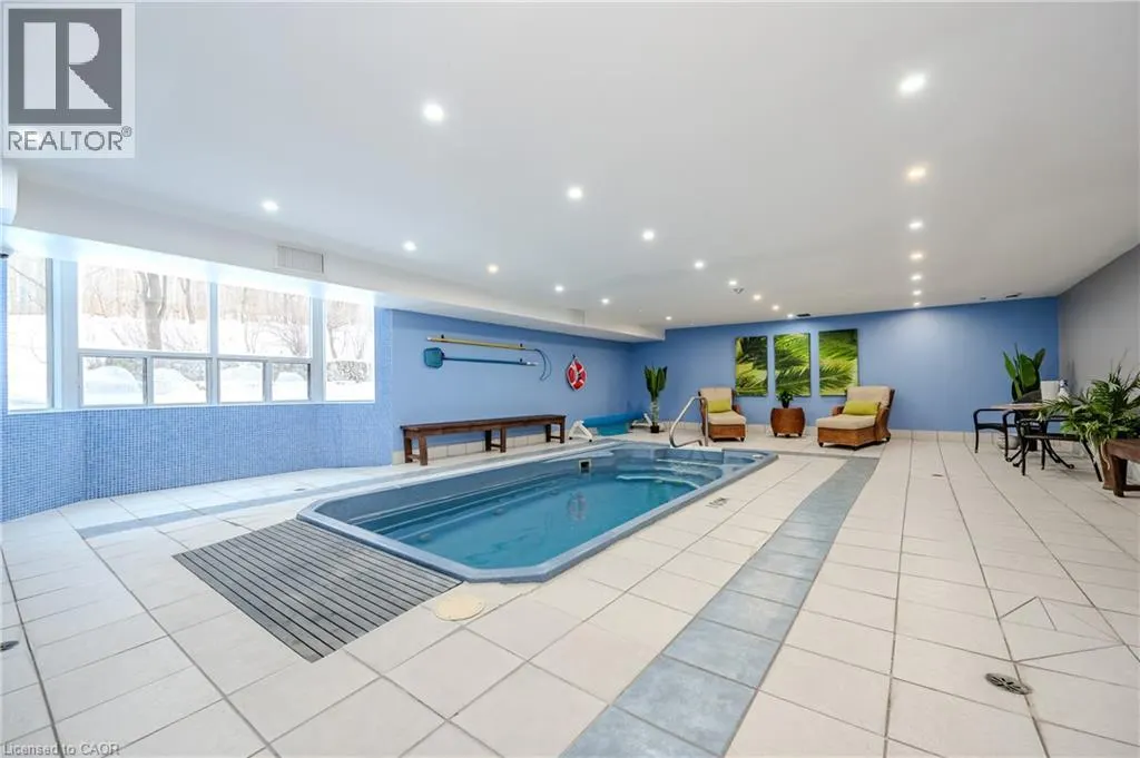 55 GREEN VALLEY Drive Unit# 307, #307
