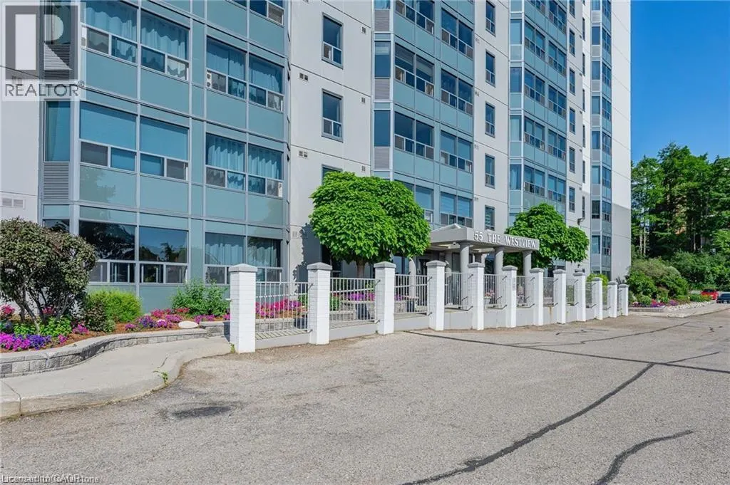 55 GREEN VALLEY Drive Unit# 307, #307