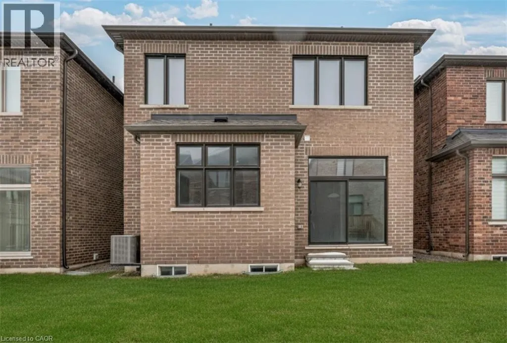 3041 WILLIAM CUTMORE Boulevard