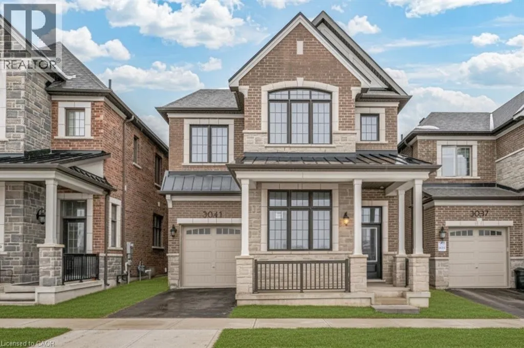 3041 WILLIAM CUTMORE Boulevard
