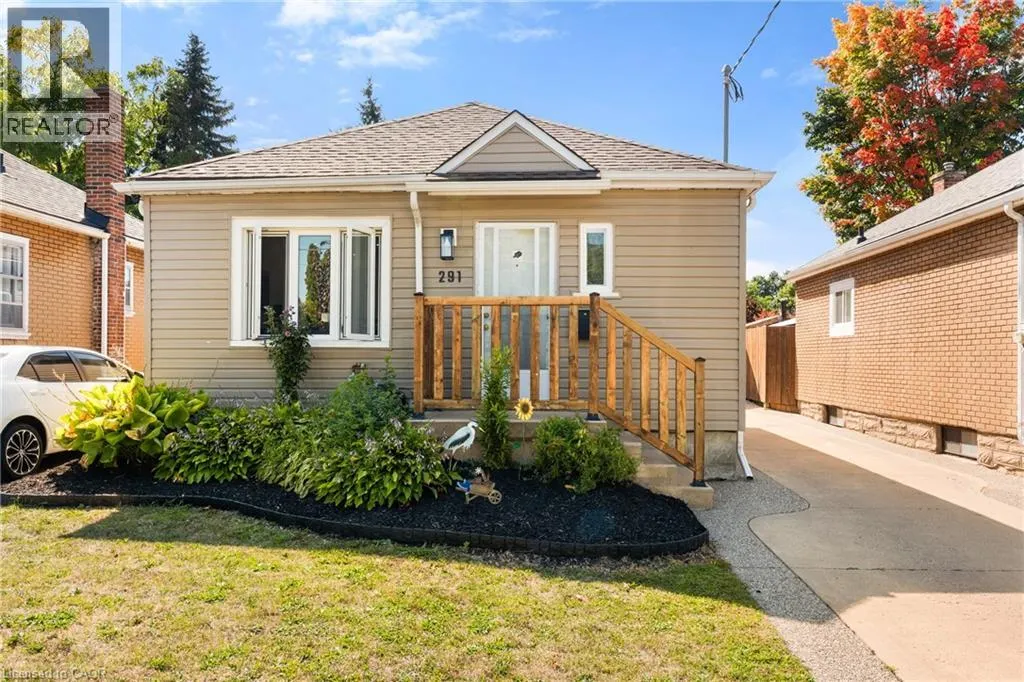 291 MAPLE Avenue