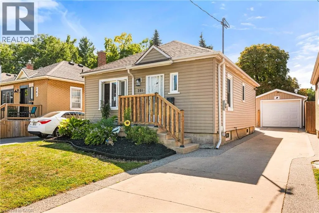 291 MAPLE Avenue