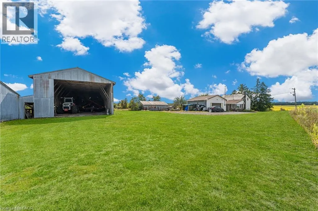 5153 BERRY Road
