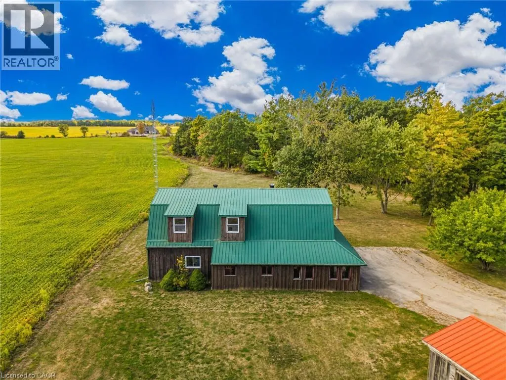 5153 BERRY Road