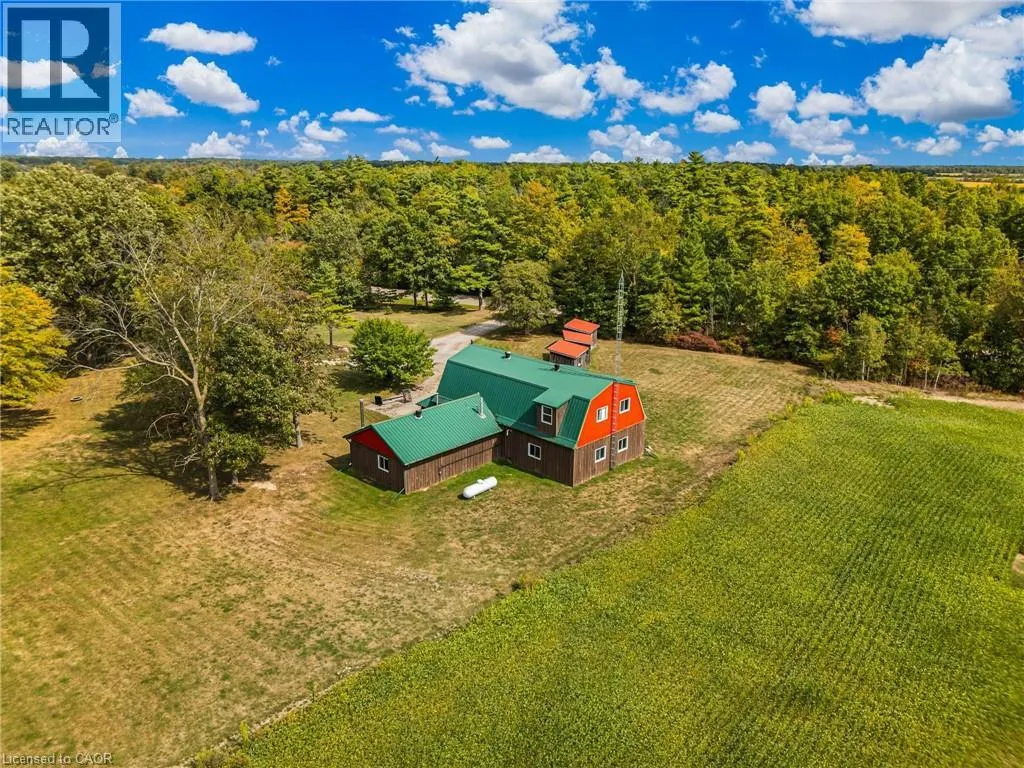 5153 BERRY Road