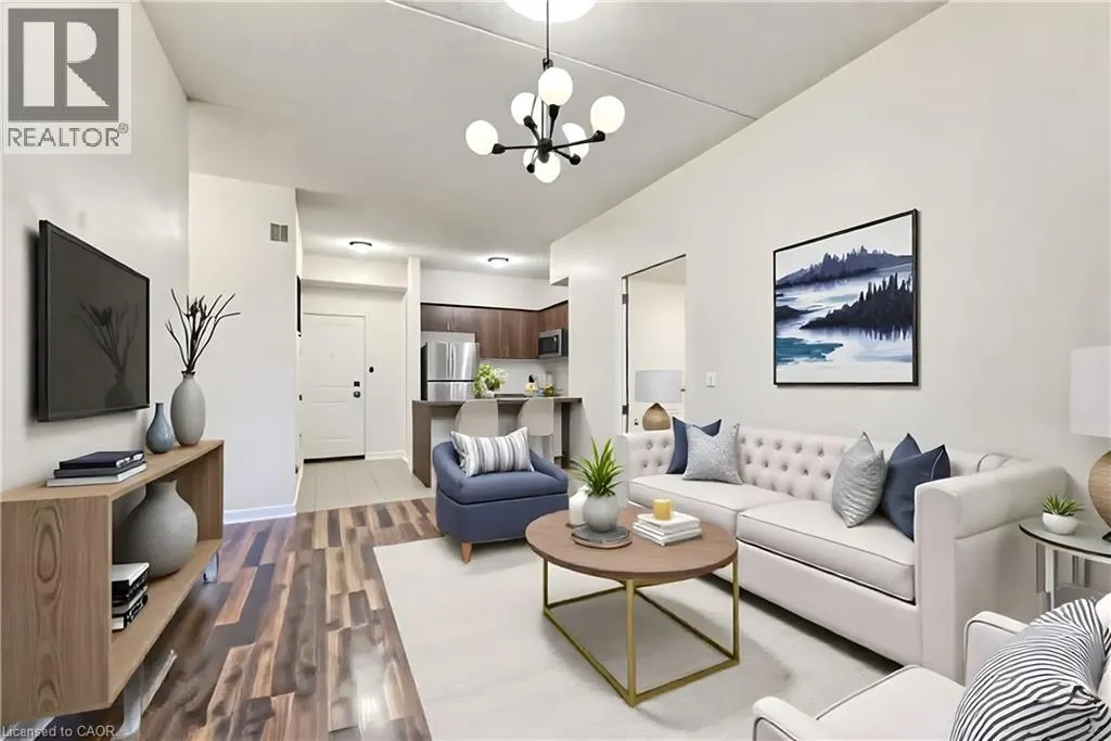 1284 GORDON Street Unit# 306, #306