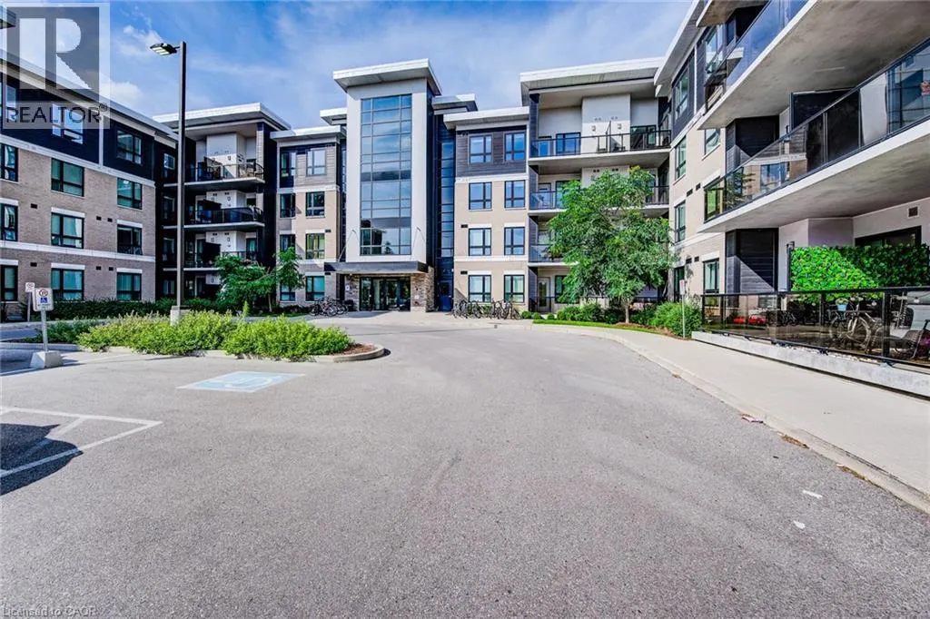 1284 GORDON Street Unit# 306, #306