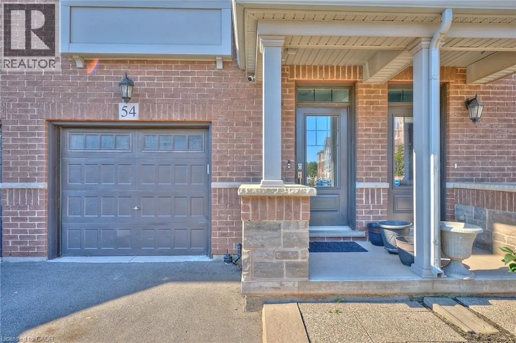 288 GLOVER Road Unit# 54, #54