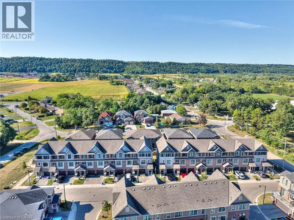 288 GLOVER Road Unit# 54, #54