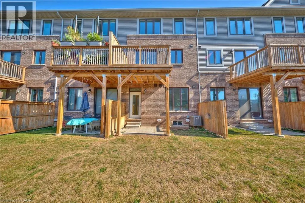 288 GLOVER Road Unit# 54, #54