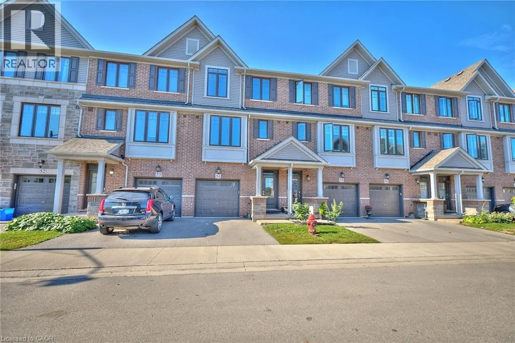 288 GLOVER Road Unit# 54, #54