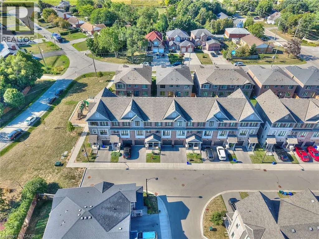 288 GLOVER Road Unit# 54, #54