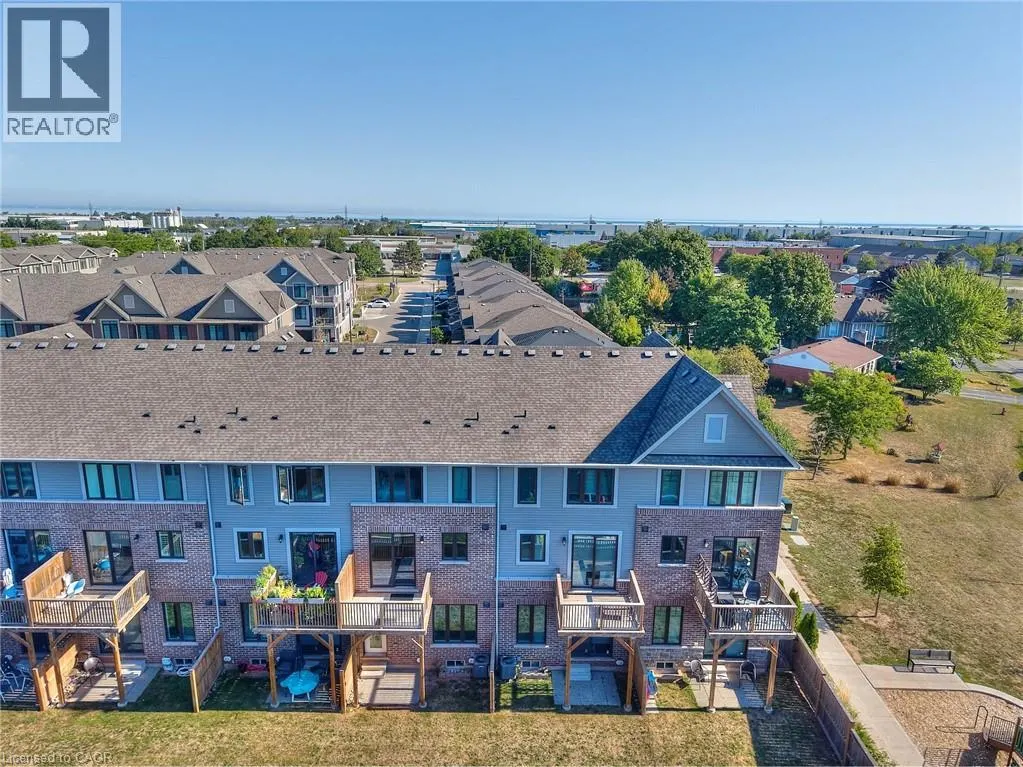 288 GLOVER Road Unit# 54, #54