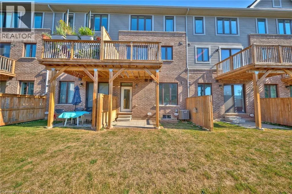 288 GLOVER Road Unit# 54, #54