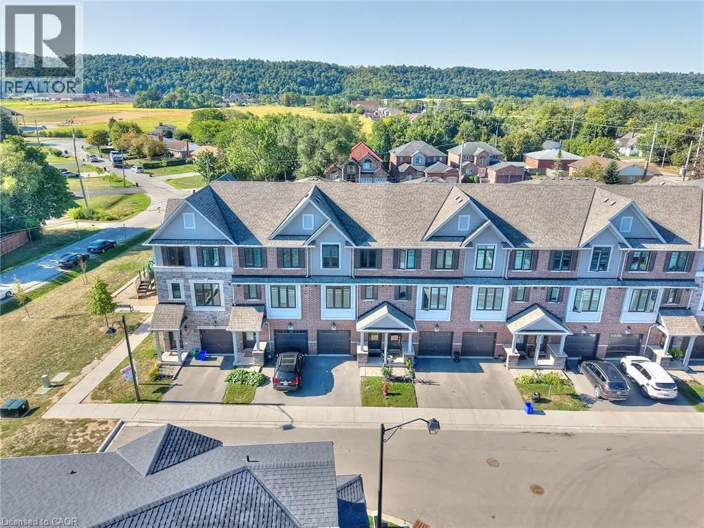 288 GLOVER Road Unit# 54, #54