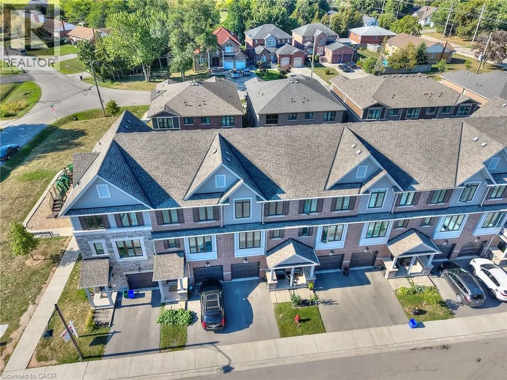 288 GLOVER Road Unit# 54, #54