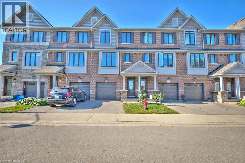 288 GLOVER Road Unit# 54, #54