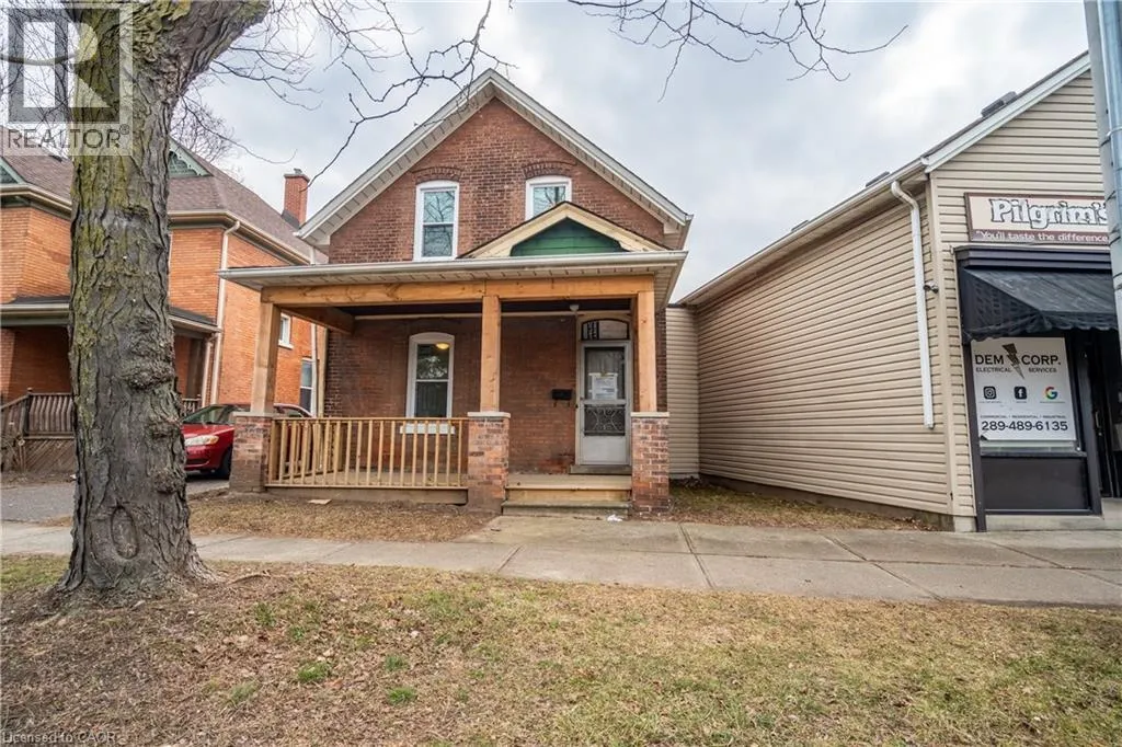 24 WELLAND Avenue Unit# Upper, #Upper