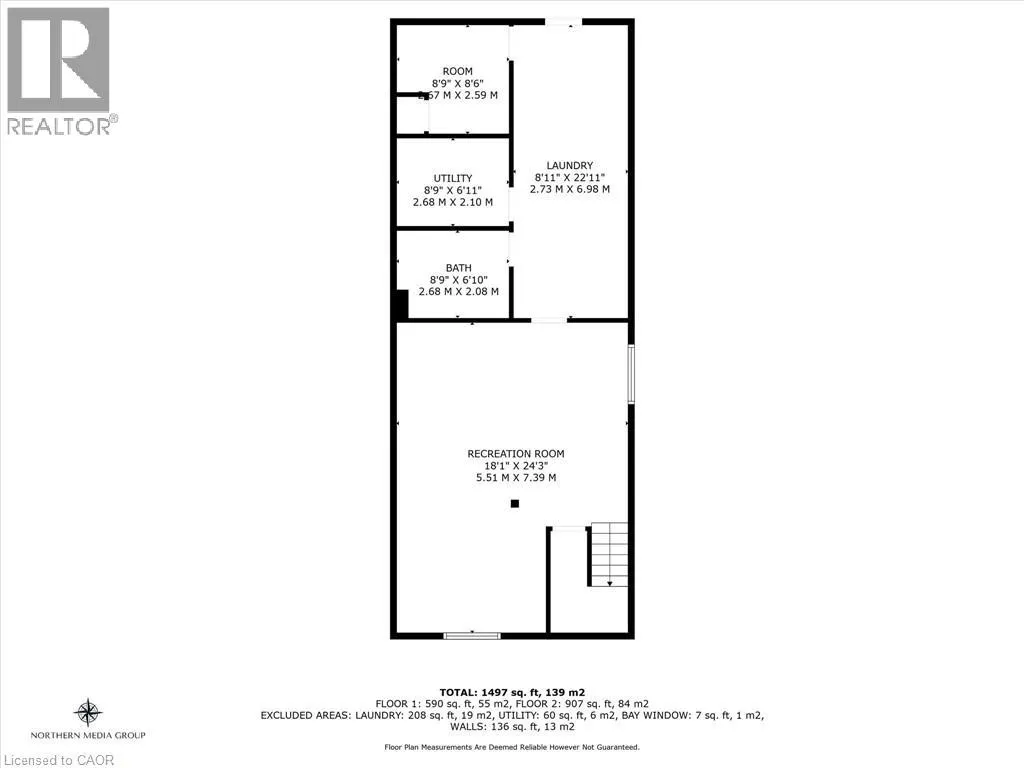 110 GRAYSTONE Crescent