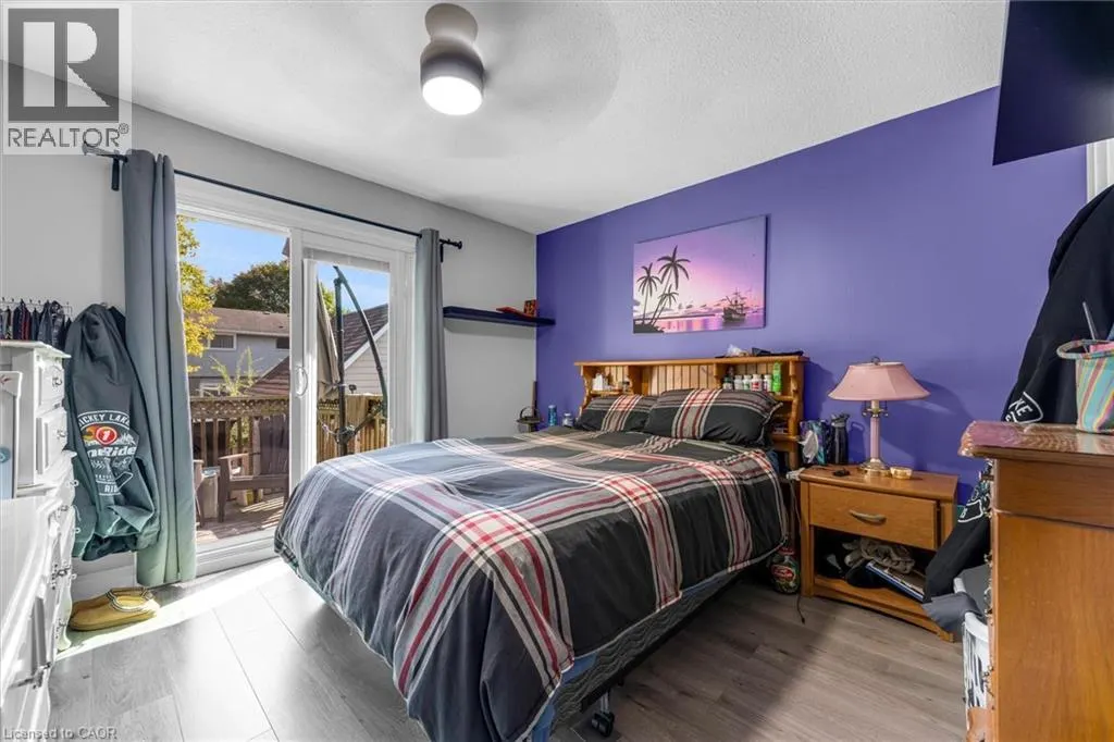 110 GRAYSTONE Crescent